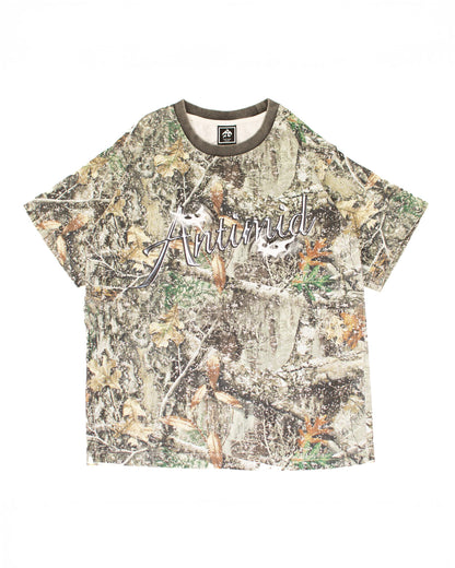 ANTIMID CAMO TEE