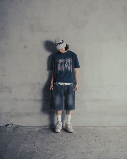 PIGMENT LOGO TEE