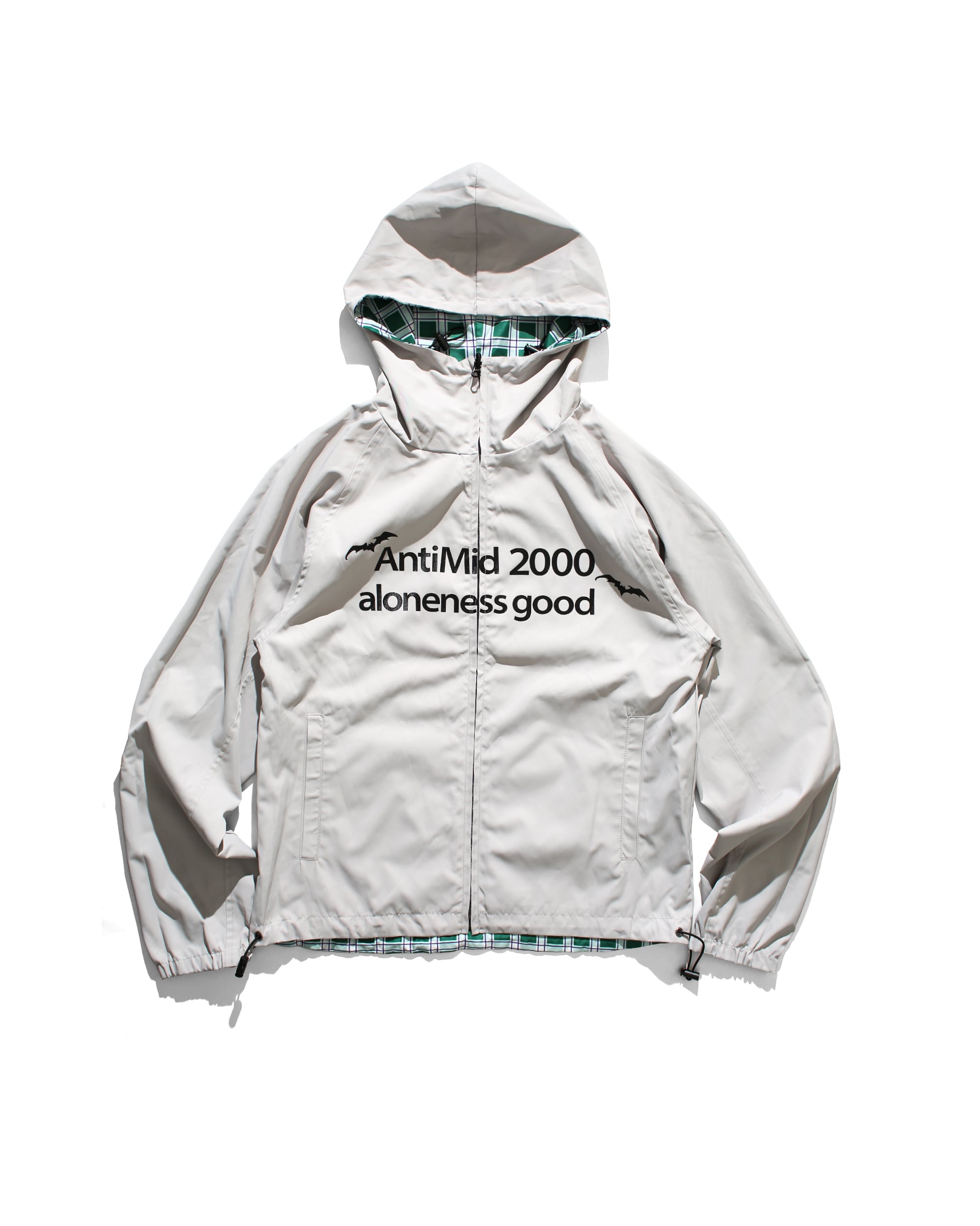 OUTER – ANTIMID